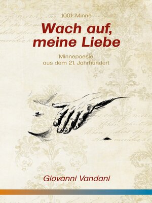 cover image of Wach auf, meine Liebe
